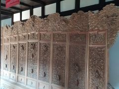 -张公山寨景区
