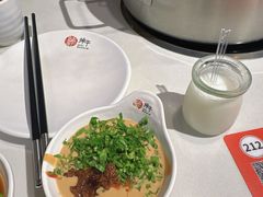 -焯牛潮汕牛肉火锅(云峰街创始店)