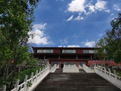 -白草畔自然风景区