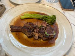 -G+KITCHEN(龙湖狮山天街店)