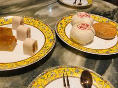 -富华斋饽饽铺·宫廷糕点·伴手礼(护国新天地店)