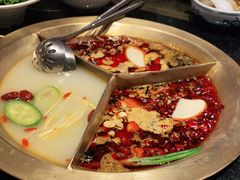 -周师兄大刀腰片火锅(洪崖洞旗舰店)
