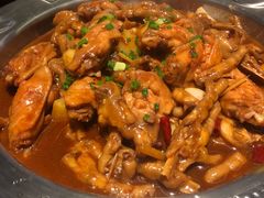 -胖哥俩肉蟹煲(湛江印象汇店)