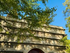 -北京石刻艺术博物馆(五塔寺)