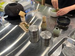 -THE MATCHA TOKYO抹茶东京