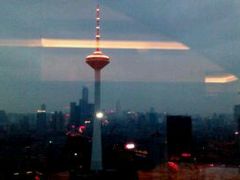 -君悦酒店·乐厨·高空自助餐(青年大街店)