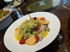 -新疆巴州金丝特餐厅(大钟寺店)