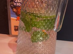 -鸣记脆皮烤鱼·海鲜烤鱼(三八广场店)