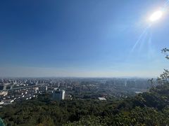 -杭州半山国家森林公园