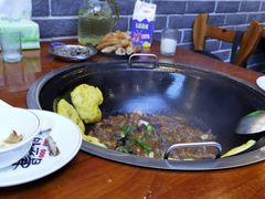 -曹丞相·地锅鸡·地锅鱼(武林店)