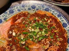-舌尖上的食缘花园主题餐厅