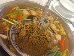 -鹅香四海·卤水火锅·砂锅粥·潮汕菜(宝安店)