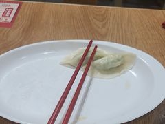 -喜家德虾仁水饺(南山书城店)