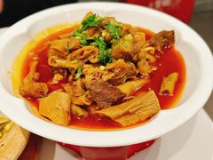 -眉州东坡(团结湖店)
