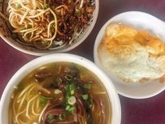 -大石人家鱿鱼面馆(大石西路总店)