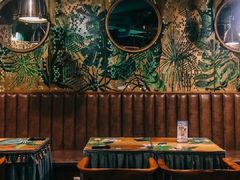 -烛影拾光观景餐厅·创意菜·摄影·小提琴(大唐不夜城店)