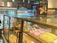 -TOUCH泰奇(宝杨宝龙广场店)