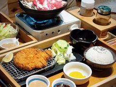 -友名Cross日式咖喱屋(江南大道中店)