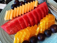 -环球港凯悦 · 享悦中餐厅