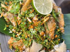 -Ameigo梅果·云贵川bistro(长宁来福士店)