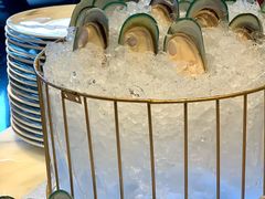 -西安W酒店·WEI全味西餐厅