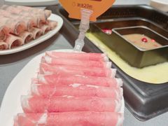 -巴奴毛肚火锅(悠唐购物中心店)