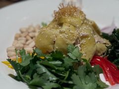 -金成潮菜博物馆(海珠湿地店)