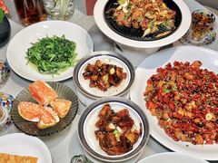 -悦融琥珀·京鲁菜·海味珍品(西单店)