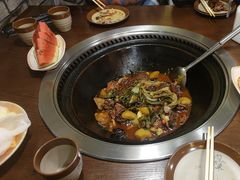 -闯关东牛排牛尾一锅香(龙源路店)