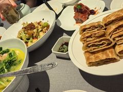 -福海居烤鸭店(鸟巢店)