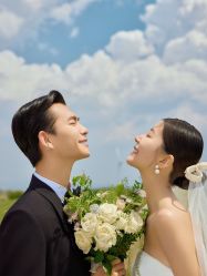 -第一夫人婚纱摄影(南京店)