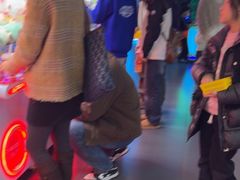 -快乐街区(成都龙湖北城天街店)