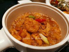 -徐记海鲜(汉城湖|太奥店)