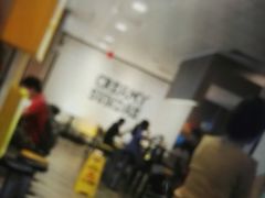 -麦当劳(华融店)