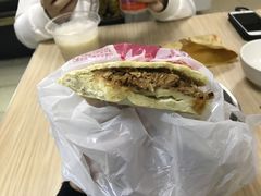 -樊记腊汁肉(竹笆市总店)