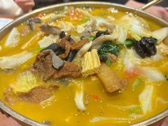 -临潼印象·特色陕菜