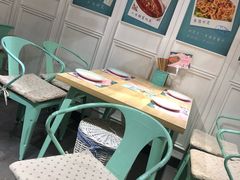-小雅木姜子烤鸡·贵州菜(鸿通城店)