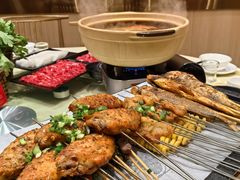 -聚味瞿记·龙虾堂(天元店)