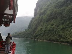 -乌江画廊(彭水苗族土家族自治县)