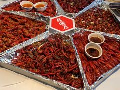 -老长沙龙虾馆·聚会餐厅(白石洲店)