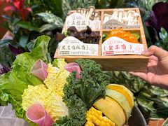 -润泽园椰子鸡(汇一城店)