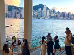 -海港城