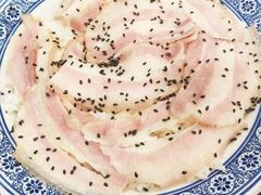 咸肉蒸饭-兰边碗(鼓楼店)