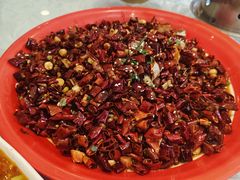 -常和州·夜宵大排档(常州单店)