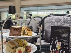 -马哥孛罗咖啡厅·Cafe Marco (厦门马哥孛罗东方大酒店)