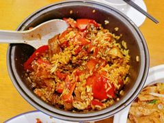 -小柴米·传统江西菜(万寿宫店)