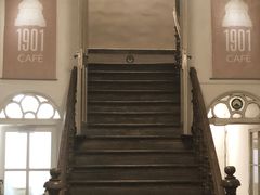-1901 Cafe(西四店)