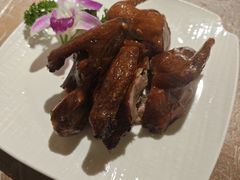 -李记潮汕砂锅粥(营福路店)