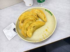 -李记清真馆(打钉巷店)