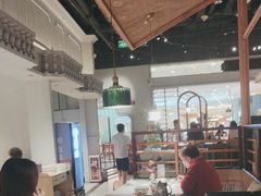 -晓粤·惹味粤菜(凯德乐峰广场店)